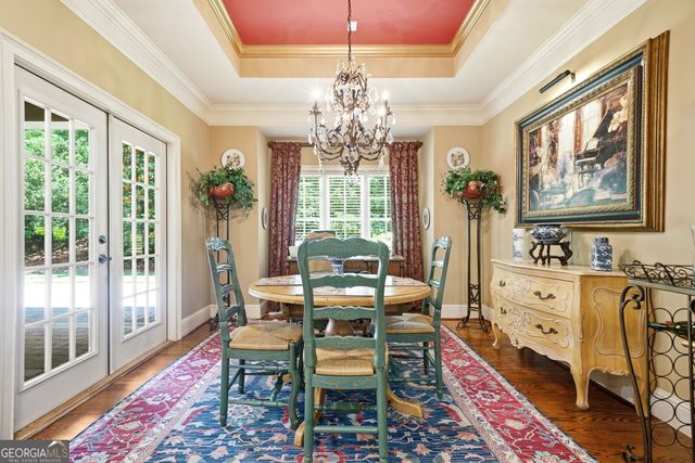 2496 Ballantrae Circle, Cumming, GA 30041