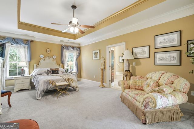 2496 Ballantrae Circle, Cumming, GA 30041