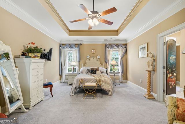 2496 Ballantrae Circle, Cumming, GA 30041
