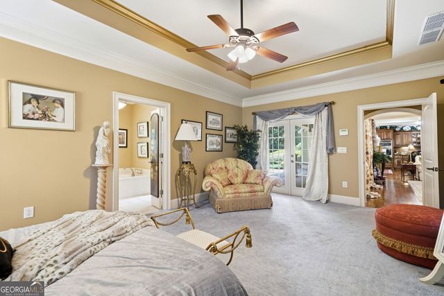 2496 Ballantrae Circle, Cumming, GA 30041