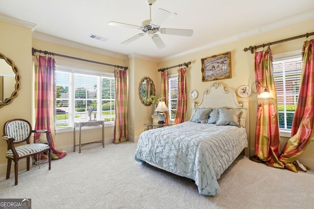 2496 Ballantrae Circle, Cumming, GA 30041