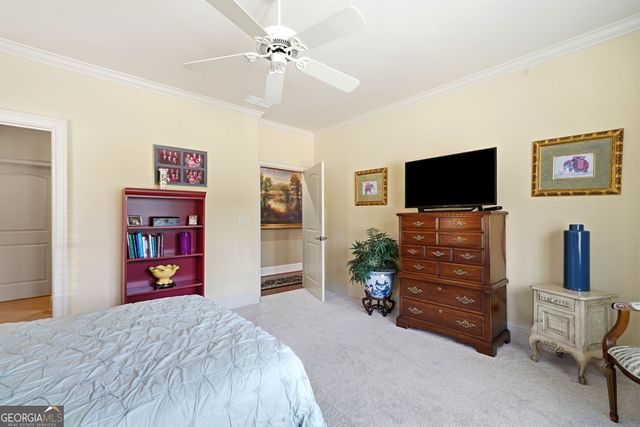 2496 Ballantrae Circle, Cumming, GA 30041