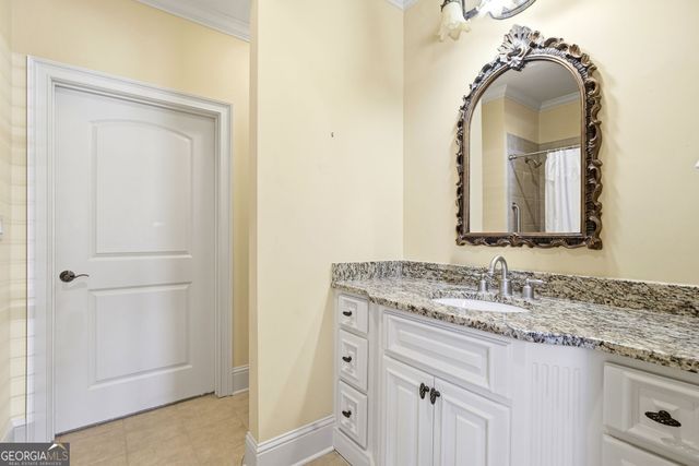 2496 Ballantrae Circle, Cumming, GA 30041