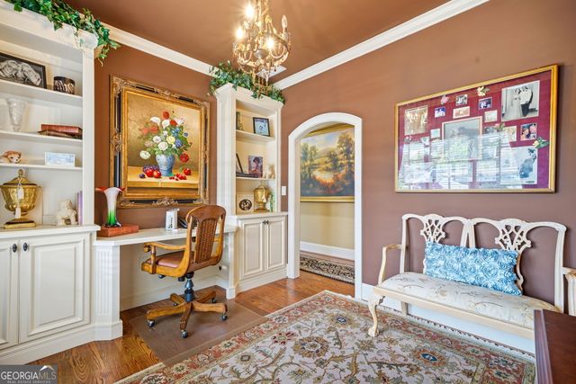2496 Ballantrae Circle, Cumming, GA 30041