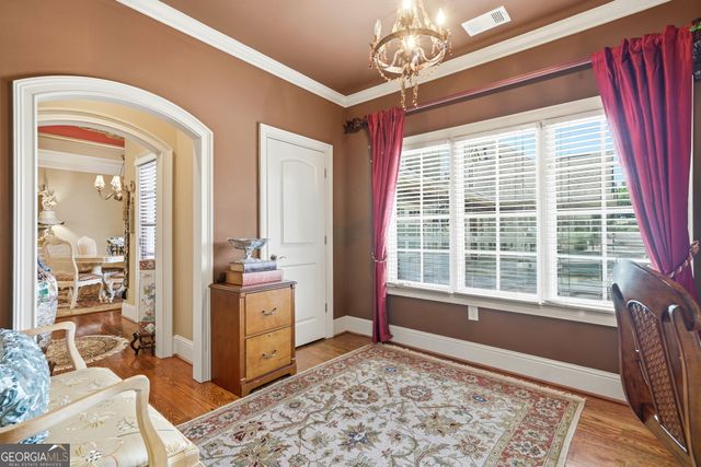 2496 Ballantrae Circle, Cumming, GA 30041