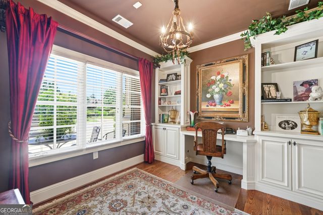 2496 Ballantrae Circle, Cumming, GA 30041