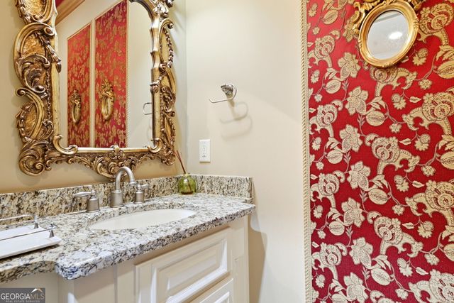2496 Ballantrae Circle, Cumming, GA 30041
