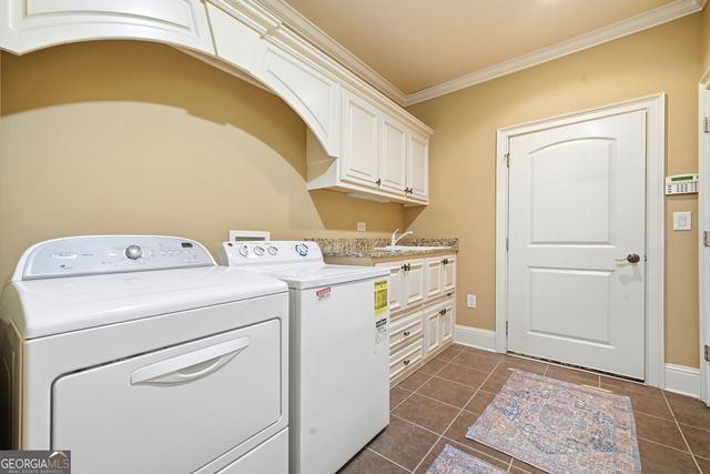 2496 Ballantrae Circle, Cumming, GA 30041