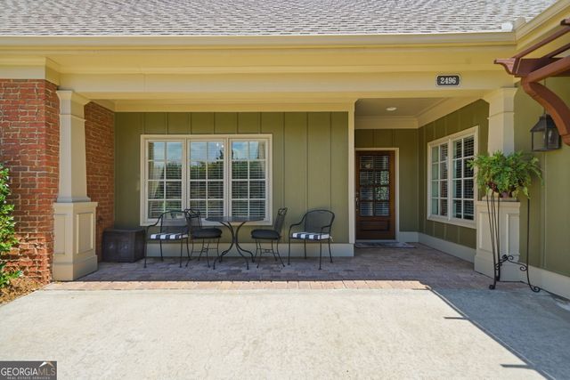 2496 Ballantrae Circle, Cumming, GA 30041
