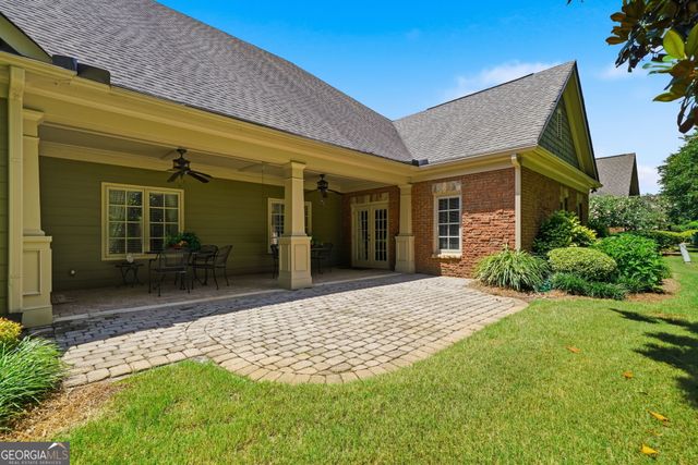 2496 Ballantrae Circle, Cumming, GA 30041