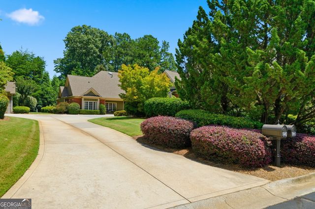 2496 Ballantrae Circle, Cumming, GA 30041