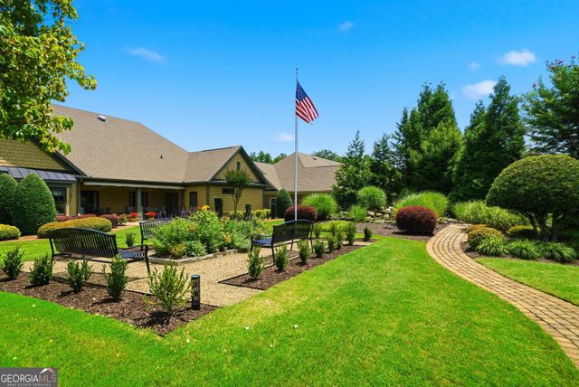2496 Ballantrae Circle, Cumming, GA 30041