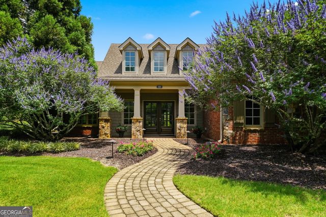 2496 Ballantrae Circle, Cumming, GA 30041