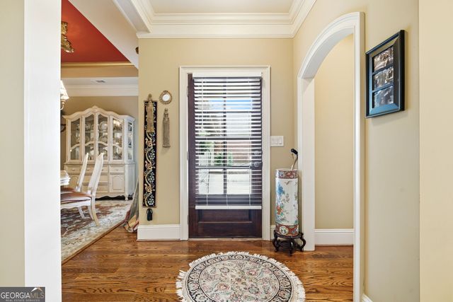 2496 Ballantrae Circle, Cumming, GA 30041