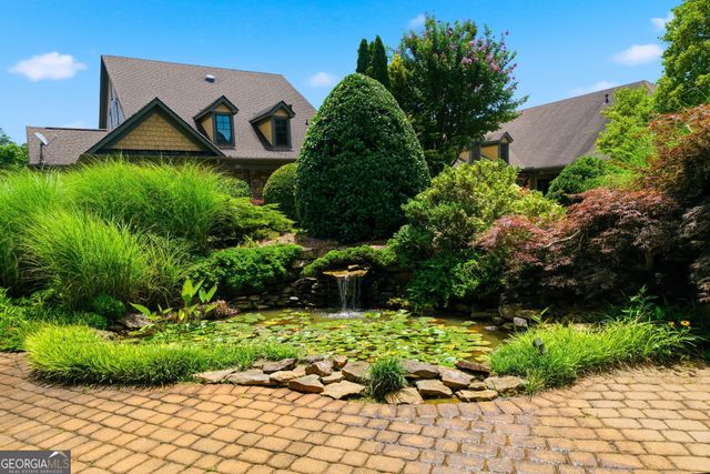 2496 Ballantrae Circle, Cumming, GA 30041