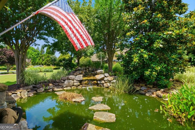 2496 Ballantrae Circle, Cumming, GA 30041