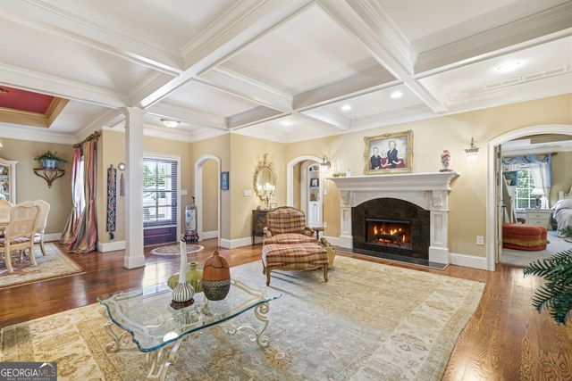 2496 Ballantrae Circle, Cumming, GA 30041
