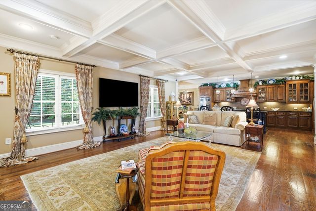 2496 Ballantrae Circle, Cumming, GA 30041