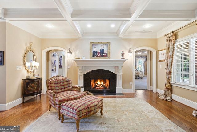 2496 Ballantrae Circle, Cumming, GA 30041