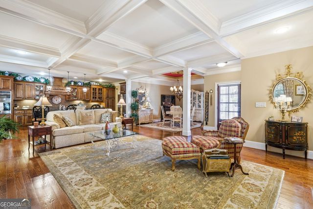 2496 Ballantrae Circle, Cumming, GA 30041