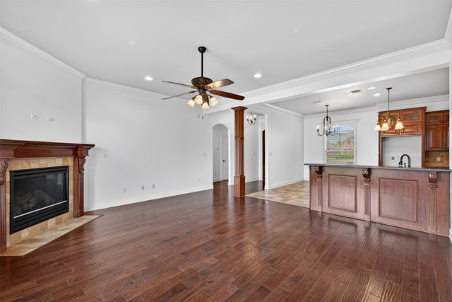 349 Antietam Drive, Bossier City, LA 71112