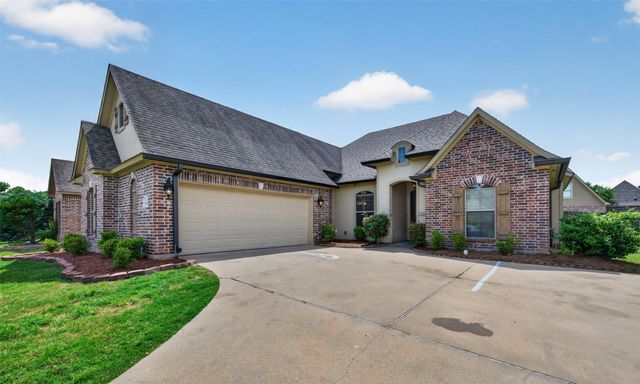 349 Antietam Drive, Bossier City, LA 71112