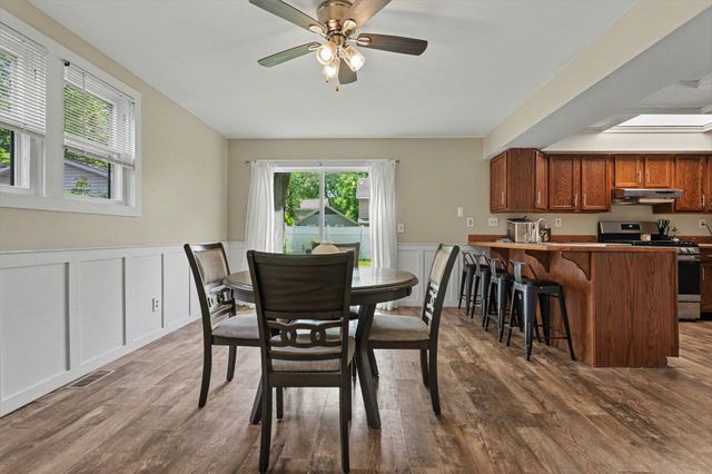 504 S Lansing Street, Pleasant, MI 48858
