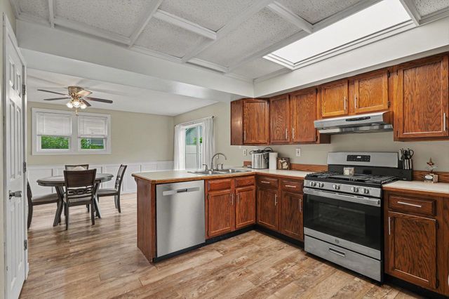 504 S Lansing Street, Pleasant, MI 48858
