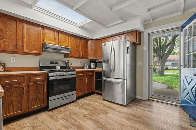 504 S Lansing Street, Pleasant, MI 48858