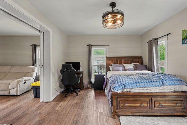 504 S Lansing Street, Pleasant, MI 48858