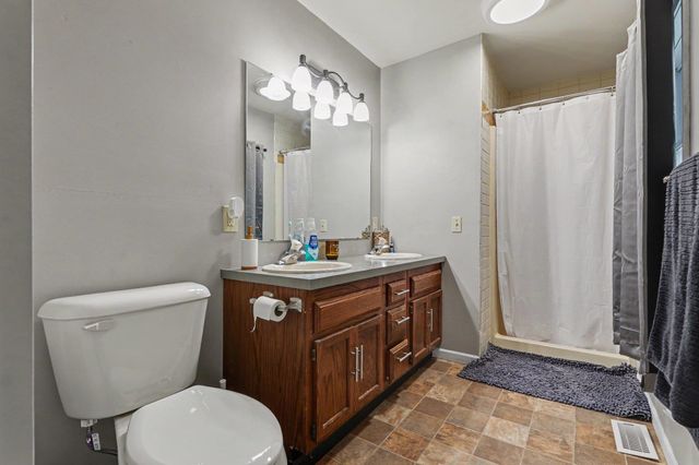 504 S Lansing Street, Pleasant, MI 48858