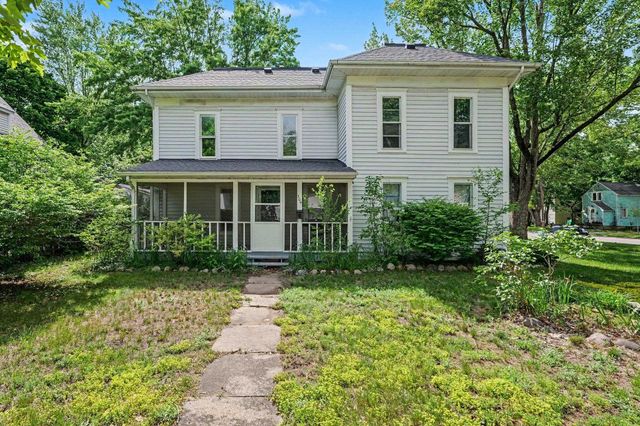 504 S Lansing Street, Pleasant, MI 48858