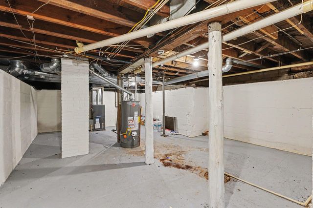 504 S Lansing Street, Pleasant, MI 48858