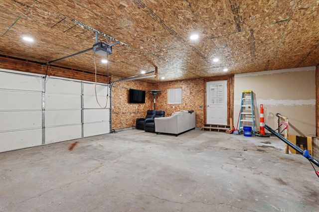 504 S Lansing Street, Pleasant, MI 48858