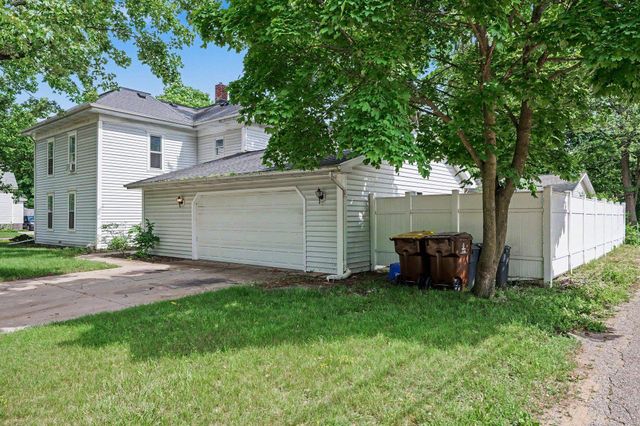 504 S Lansing Street, Pleasant, MI 48858