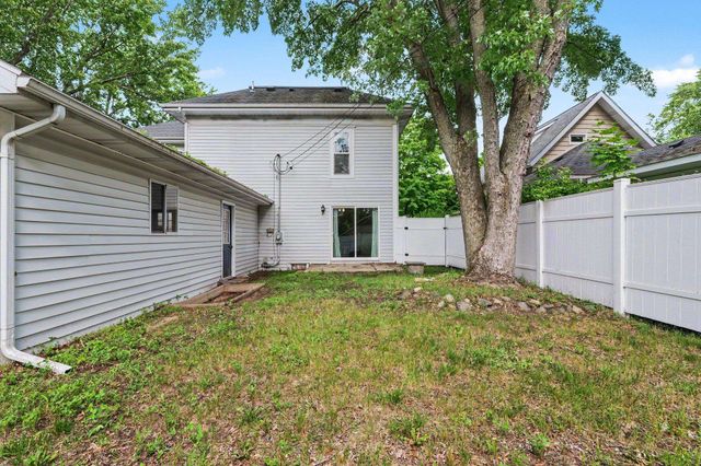 504 S Lansing Street, Pleasant, MI 48858