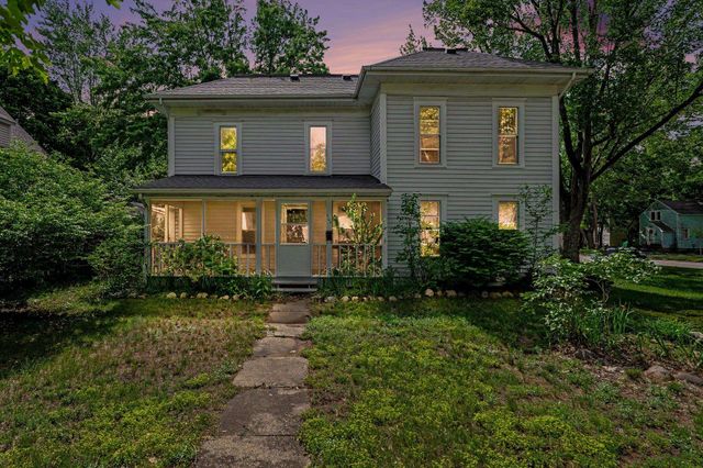504 S Lansing Street, Pleasant, MI 48858