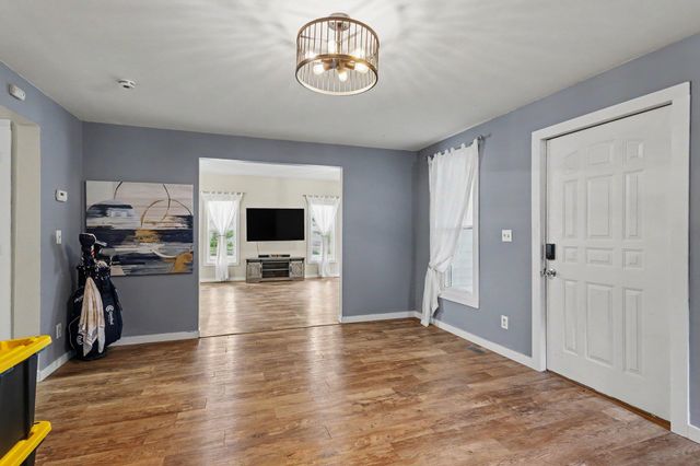 504 S Lansing Street, Pleasant, MI 48858