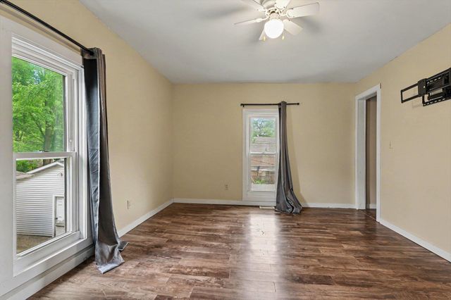 504 S Lansing Street, Pleasant, MI 48858