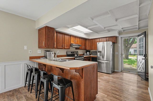 504 S Lansing Street, Pleasant, MI 48858