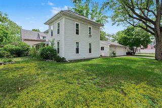 504 S Lansing Street, Pleasant, MI 48858
