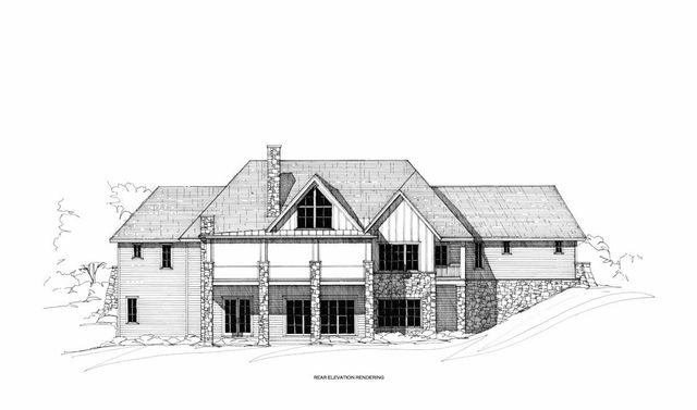 99999 Running Creek Trail, Arden, NC 28704