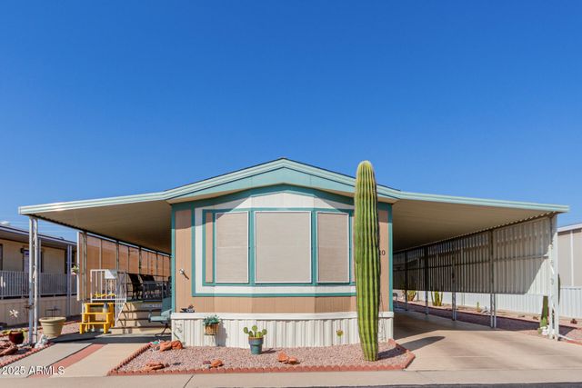 301 S Signal Butte Road 210, Apache Junction, AZ 85120