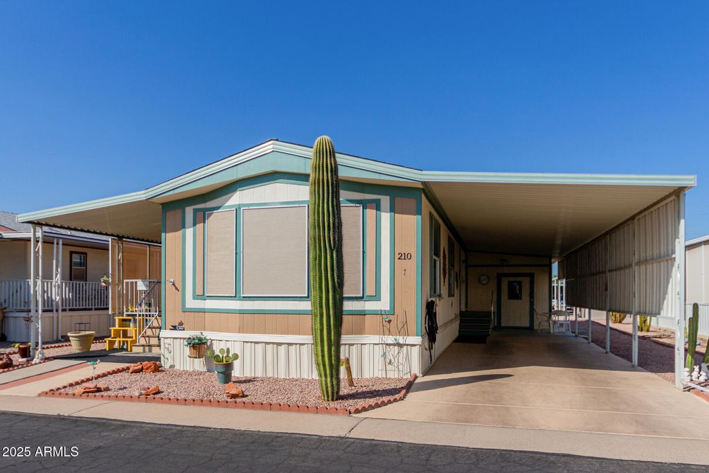 301 S Signal Butte Road 210, Apache Junction, AZ 85120