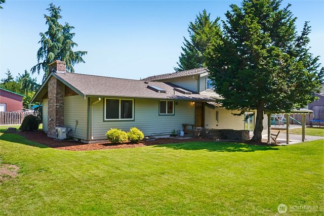 3922 180th Street E, Tacoma, WA 98446
