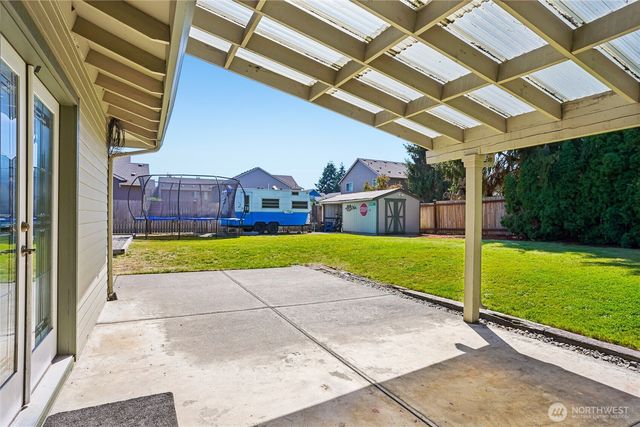 3922 180th Street E, Tacoma, WA 98446