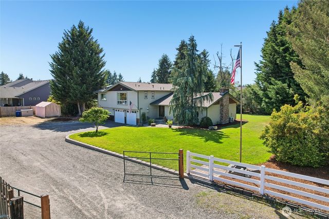 3922 180th Street E, Tacoma, WA 98446