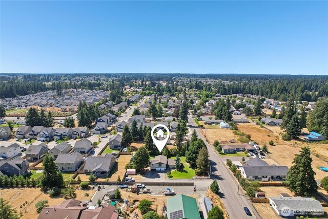 3922 180th Street E, Tacoma, WA 98446