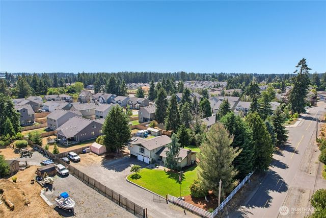 3922 180th Street E, Tacoma, WA 98446