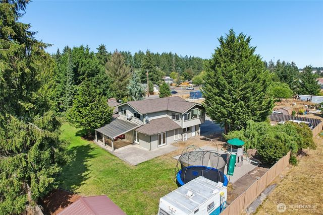 3922 180th Street E, Tacoma, WA 98446